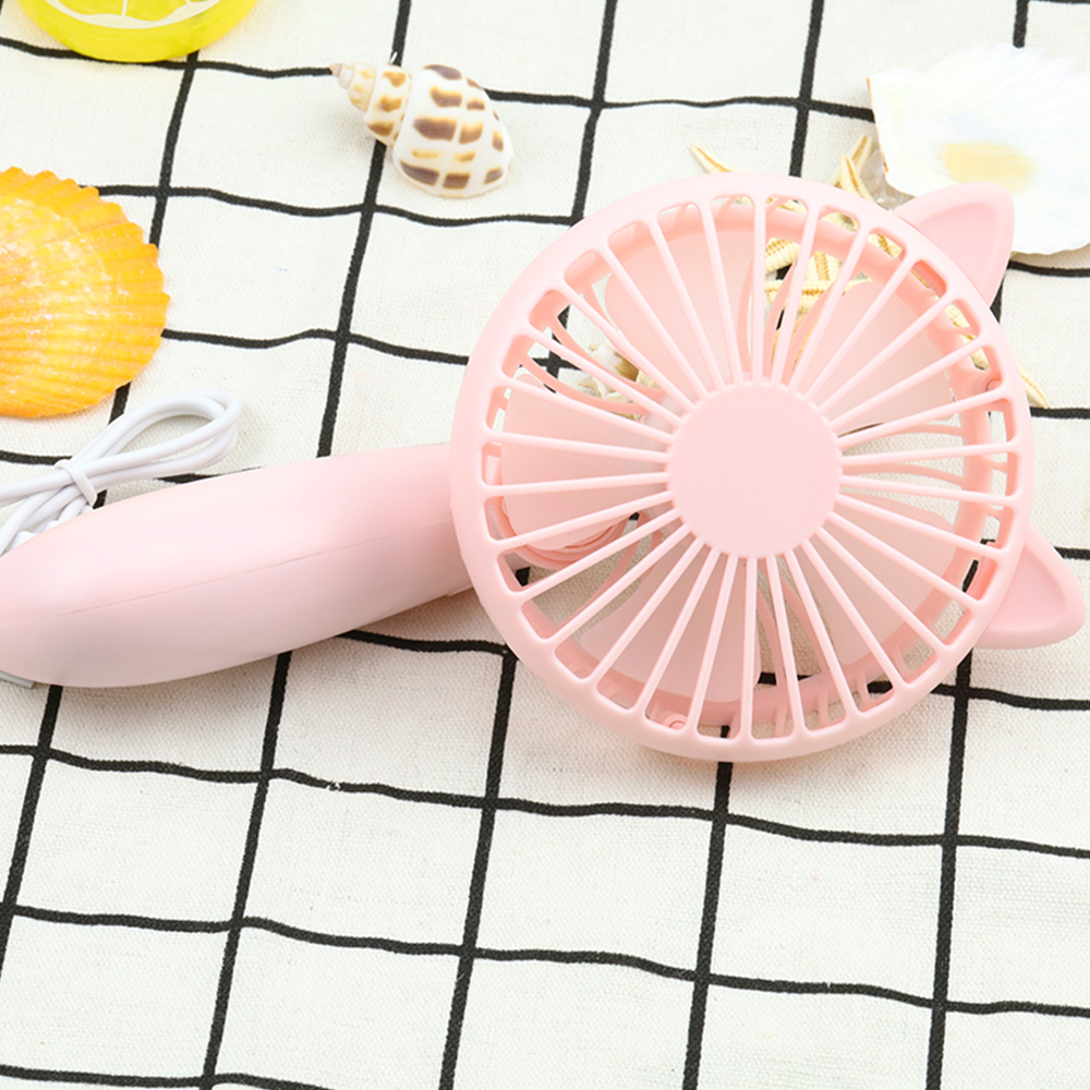 Wholesale Price Small Portable and Fordable Personal Mini Fans